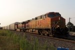 BNSF 4120 West